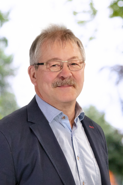 Dieter Beelmann
