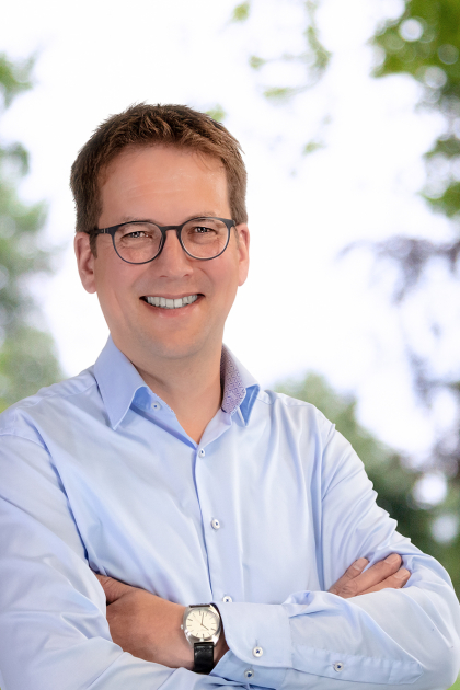 Christoph Tentrup-Beckstedde