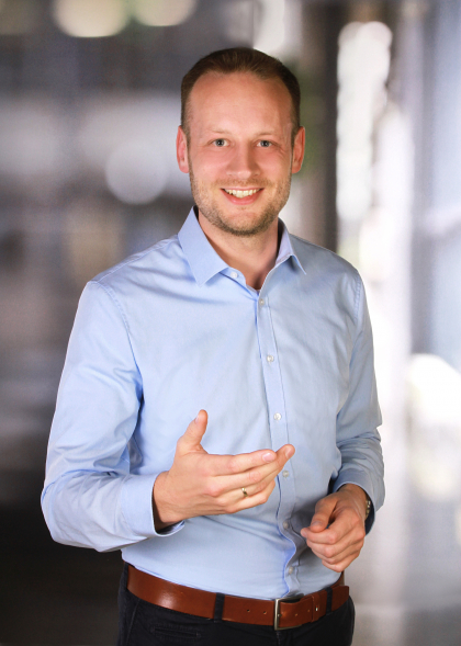 Nicolas van Kevelaer